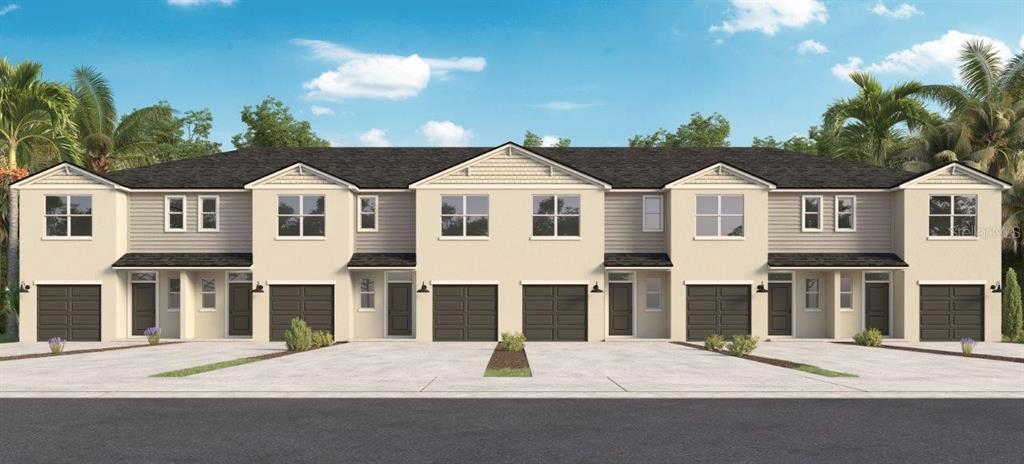Property for sale at 1544 ROBIN STREET, DAVENPORT, FL, 33837