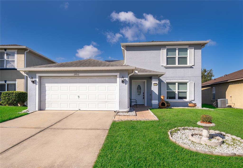 Property for sale at 3102 HOLLAND DRIVE, ORLANDO, FL, 32825
