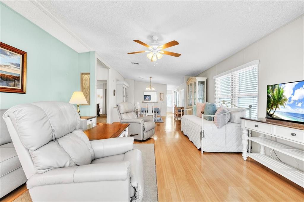 Property for sale at 15550 BURNT STORE ROAD UNIT 87, PUNTA GORDA, FL, 33955
