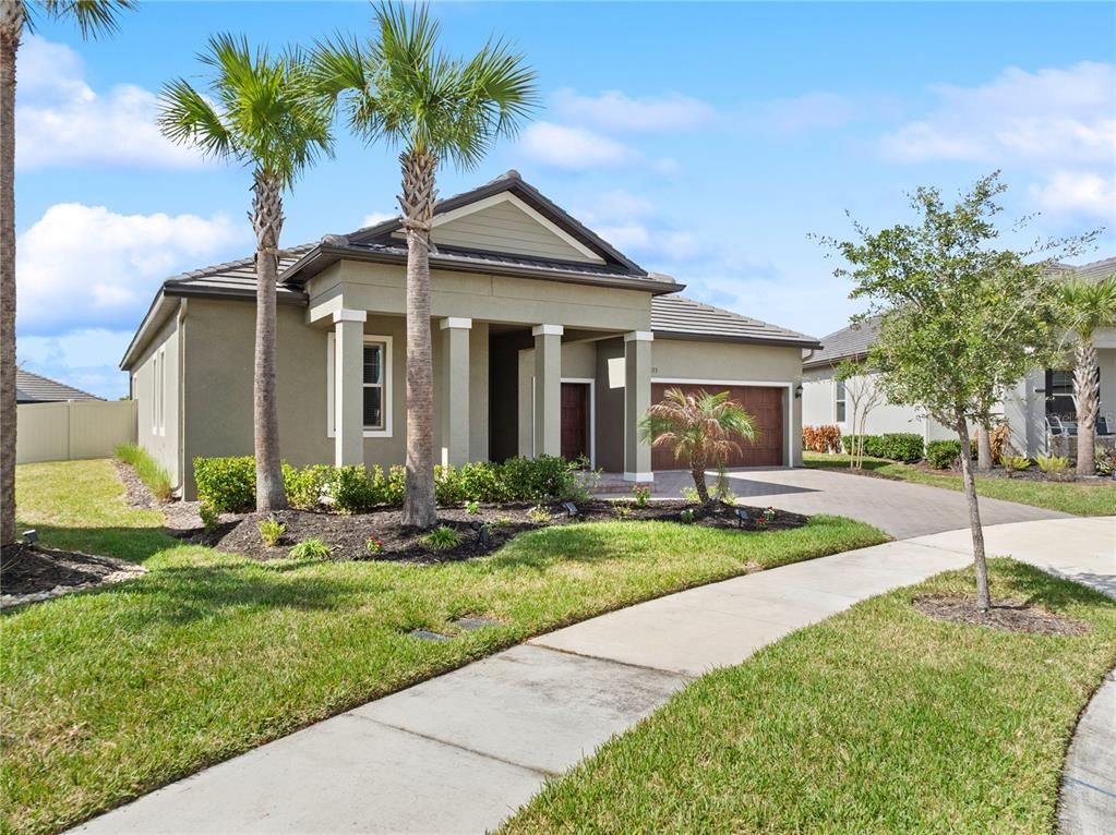 Property for sale at 31875 MAGNA GULF LOOP, SAN ANTONIO, FL, 33576