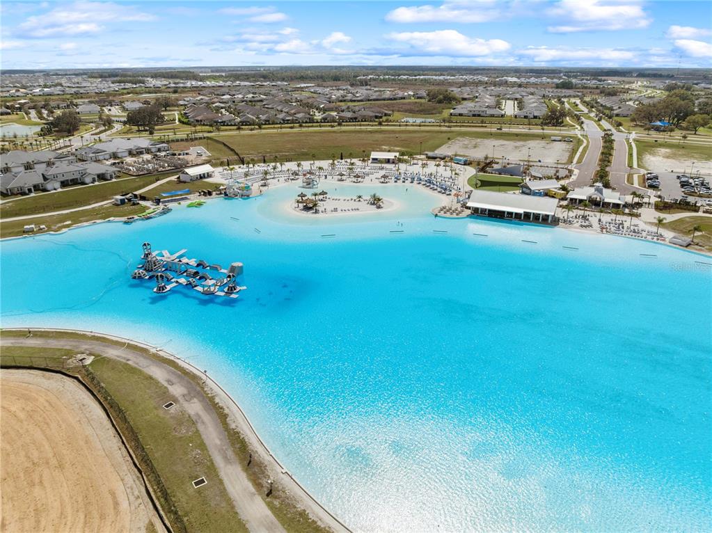 Lagoon