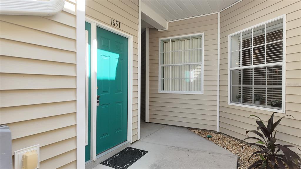 Property for sale at 1651 HAMMOCKS AVENUE, LUTZ, FL, 33549