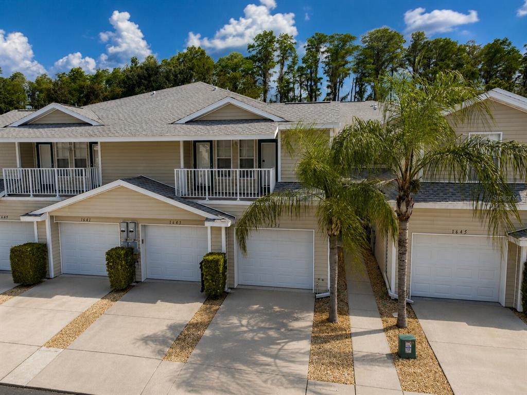 Property for sale at 1651 HAMMOCKS AVENUE, LUTZ, FL, 33549