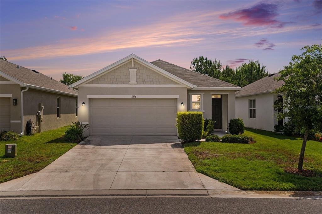Property for sale at 3296 SUNCOAST PLAINS DRIVE, ODESSA, FL, 33556
