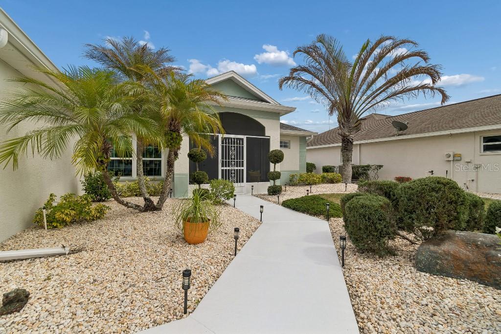 Property for sale at 2035 E DEL WEBB BOULEVARD, SUN CITY CENTER, FL, 33573