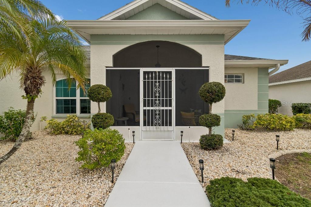 Property for sale at 2035 E DEL WEBB BOULEVARD, SUN CITY CENTER, FL, 33573