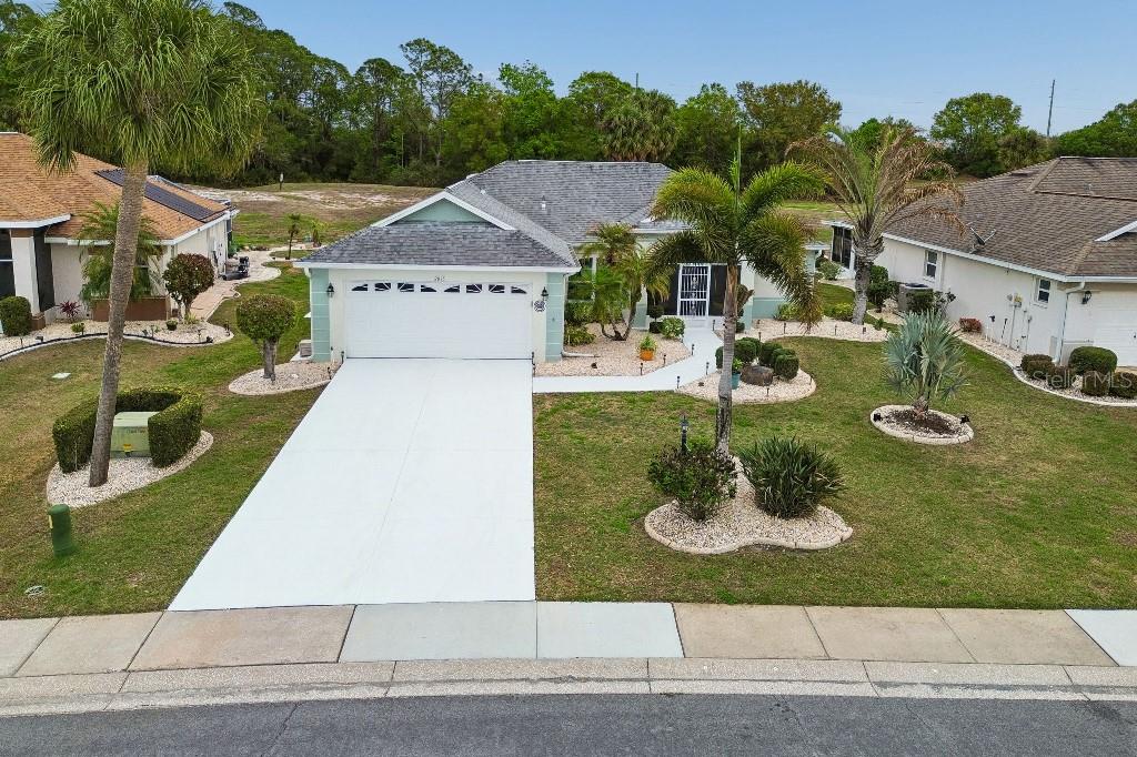 Property for sale at 2035 E DEL WEBB BOULEVARD, SUN CITY CENTER, FL, 33573