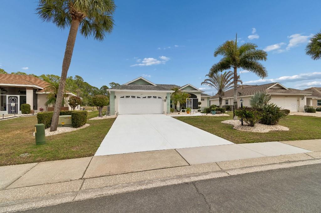 Property for sale at 2035 E DEL WEBB BOULEVARD, SUN CITY CENTER, FL, 33573