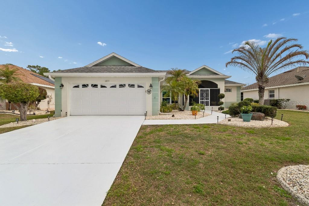 Property for sale at 2035 E DEL WEBB BOULEVARD, SUN CITY CENTER, FL, 33573