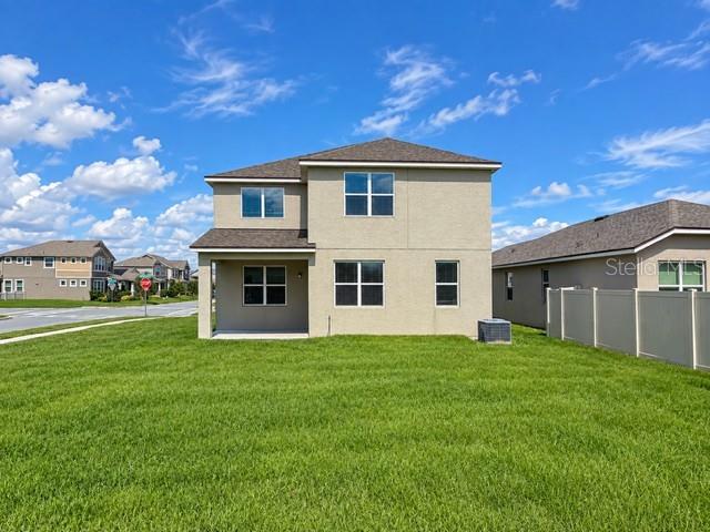 Property for sale at 2436 BLOWING BREEZE AVENUE, KISSIMMEE, FL, 34744