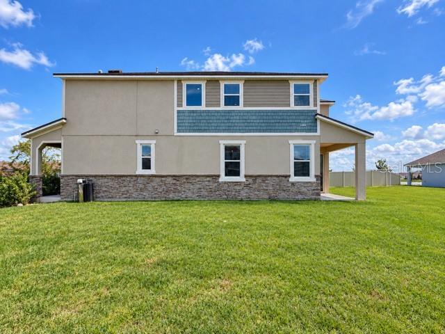 Property for sale at 2436 BLOWING BREEZE AVENUE, KISSIMMEE, FL, 34744