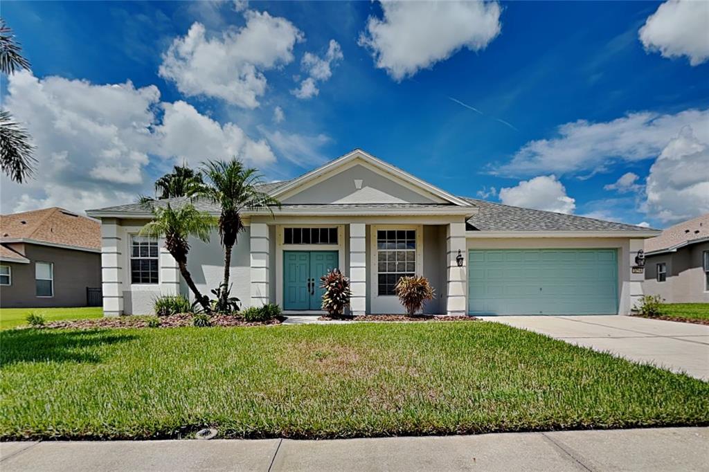 Property for sale at 5714 99TH AVENUE CIRCLE E, PARRISH, FL, 34219