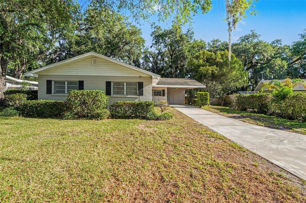 Property for sale at 521 W PALMEDEN DRIVE, LAKELAND, FL, 33803