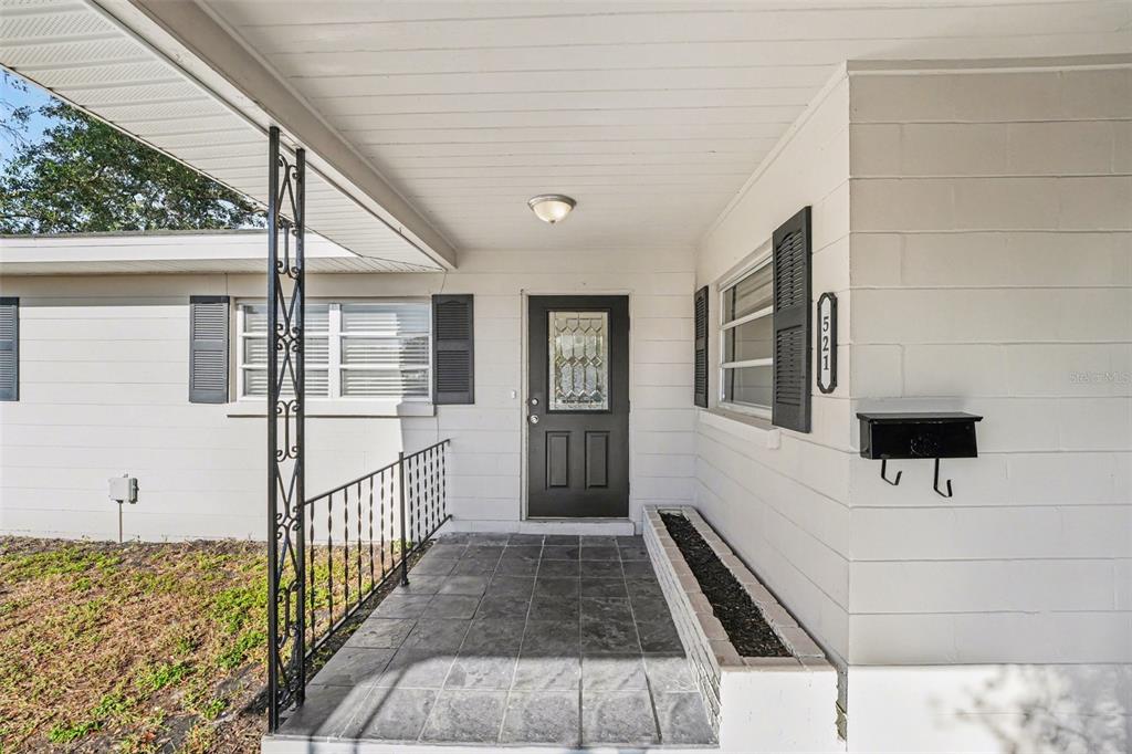 Property for sale at 521 W PALMEDEN DRIVE, LAKELAND, FL, 33803