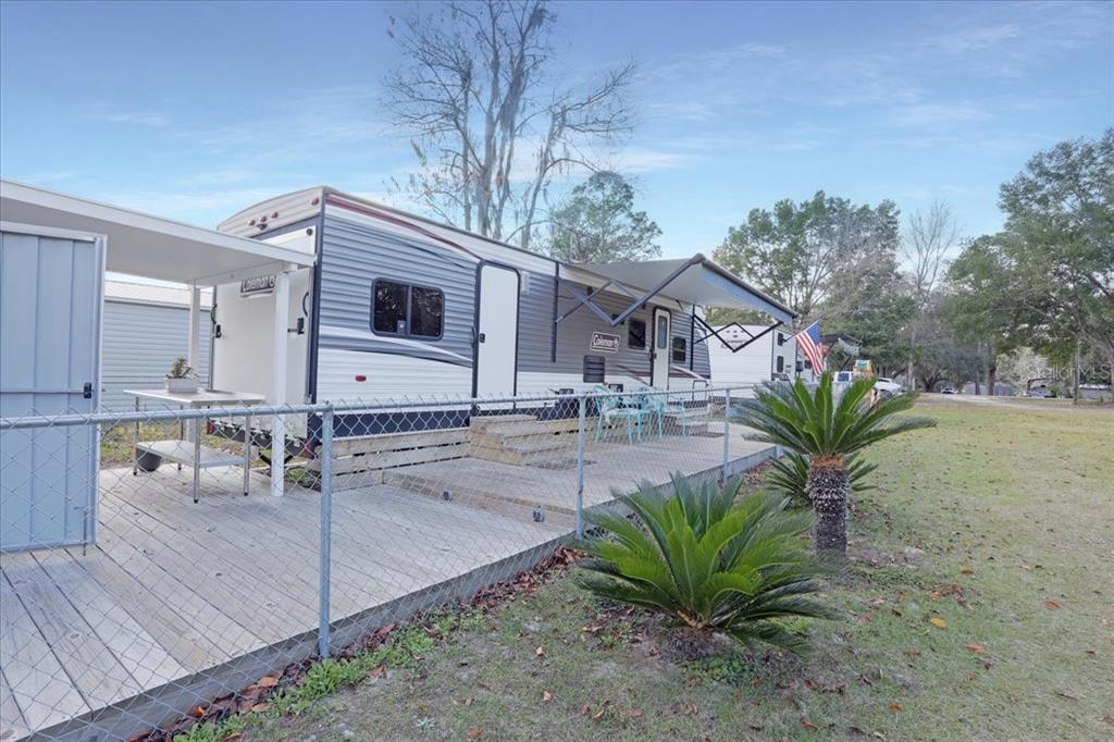Property for sale at 5336 SW COUNTY ROAD 791, LAKE BUTLER, FL, 32054