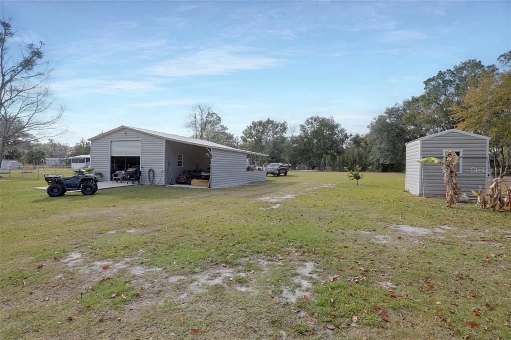Property for sale at 5336 SW COUNTY ROAD 791, LAKE BUTLER, FL, 32054