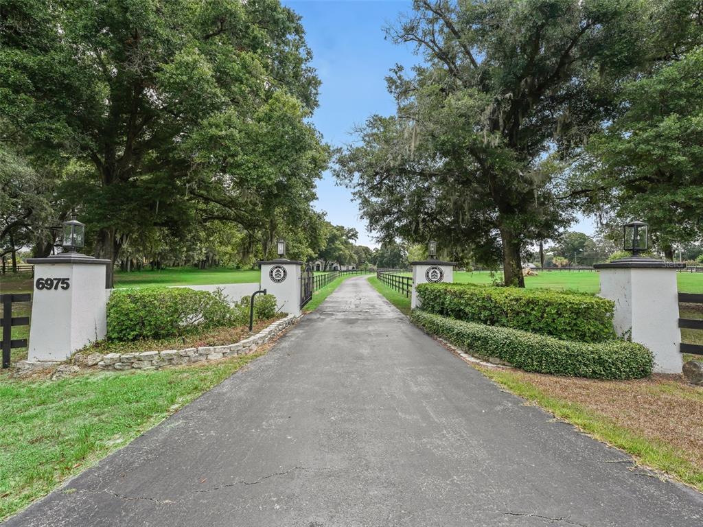 Property for sale at 6975 NW HIGHWAY 225A, OCALA, FL, 34482