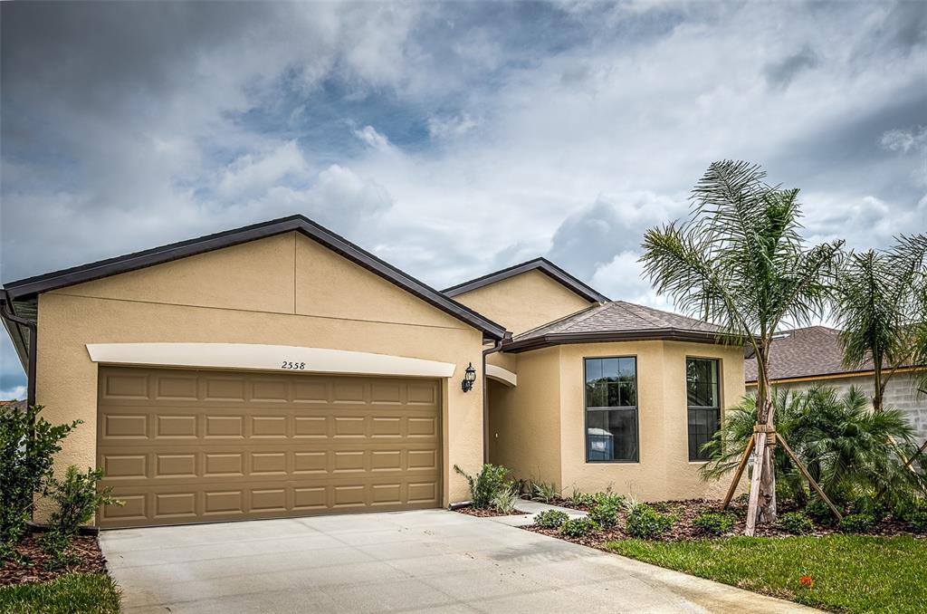 Property for sale at 2558 SHERMAN OAK DRIVE, NORTH PORT, FL, 34289