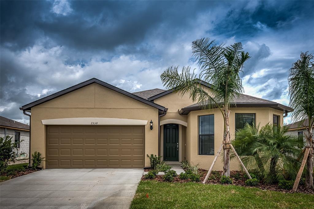 Property for sale at 2558 SHERMAN OAK DRIVE, NORTH PORT, FL, 34289