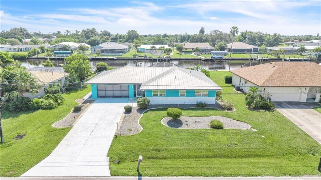 Property for sale at 441 W TARPON BOULEVARD NW, PORT CHARLOTTE, FL, 33952