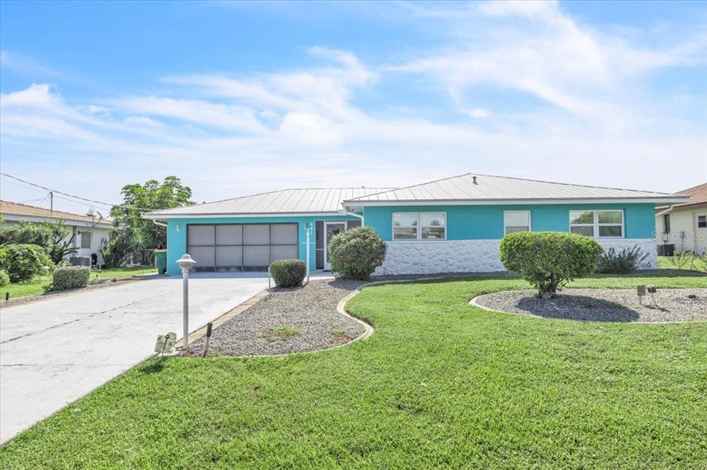 Property for sale at 441 W TARPON BOULEVARD NW, PORT CHARLOTTE, FL, 33952