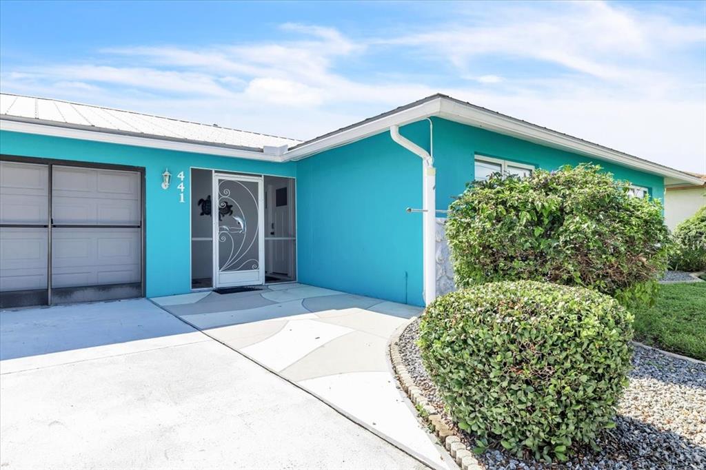 Property for sale at 441 W TARPON BOULEVARD NW, PORT CHARLOTTE, FL, 33952