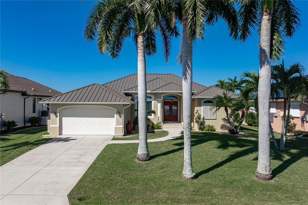Property for sale at 4415 ALMAR DRIVE, PUNTA GORDA, FL, 33950
