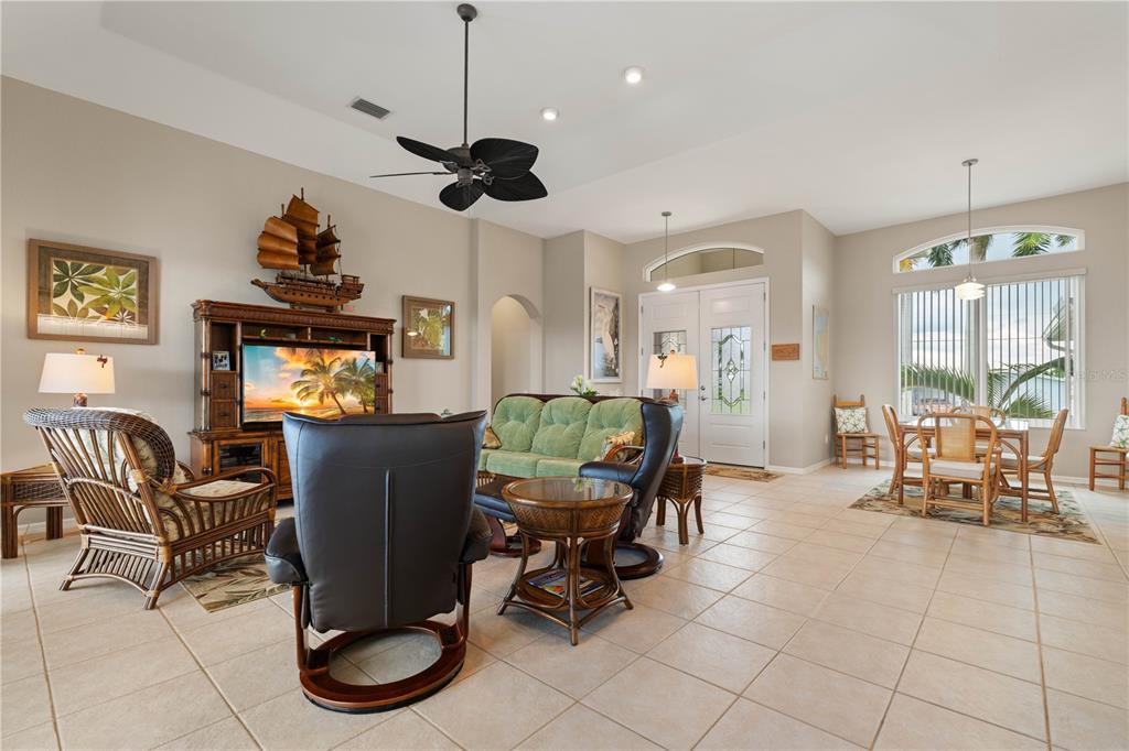 Property for sale at 4415 ALMAR DRIVE, PUNTA GORDA, FL, 33950