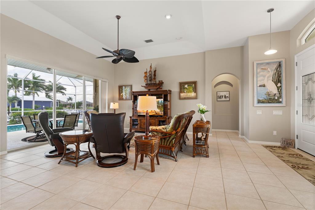 Property for sale at 4415 ALMAR DRIVE, PUNTA GORDA, FL, 33950
