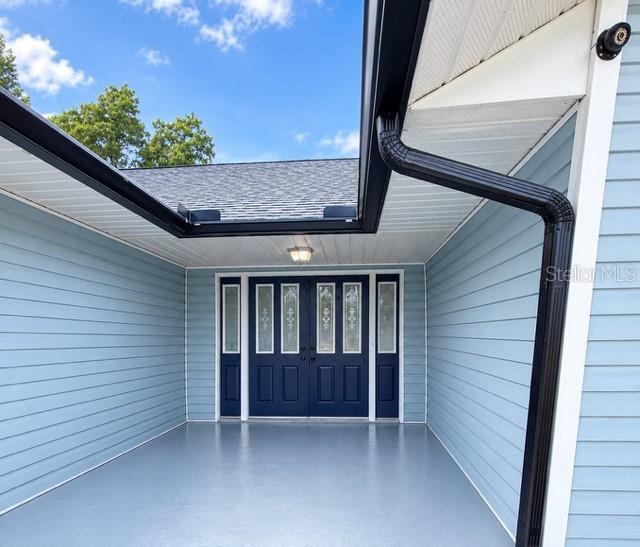 Property for sale at 40145 W 7TH AVENUE, UMATILLA, FL, 32784