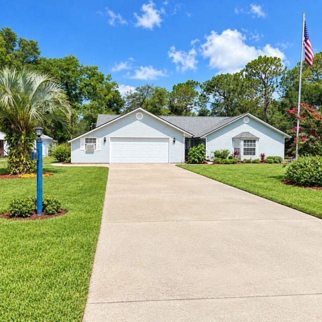 Property for sale at 40145 W 7TH AVENUE, UMATILLA, FL, 32784