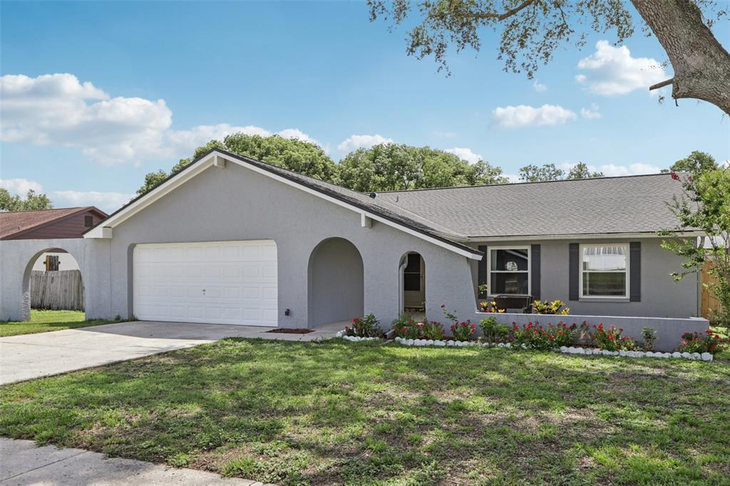 Property for sale at 1009 BLACK KNIGHT DRIVE, VALRICO, FL, 33594