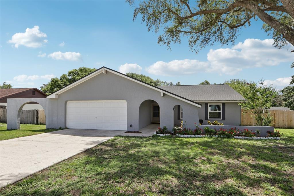 Property for sale at 1009 BLACK KNIGHT DRIVE, VALRICO, FL, 33594
