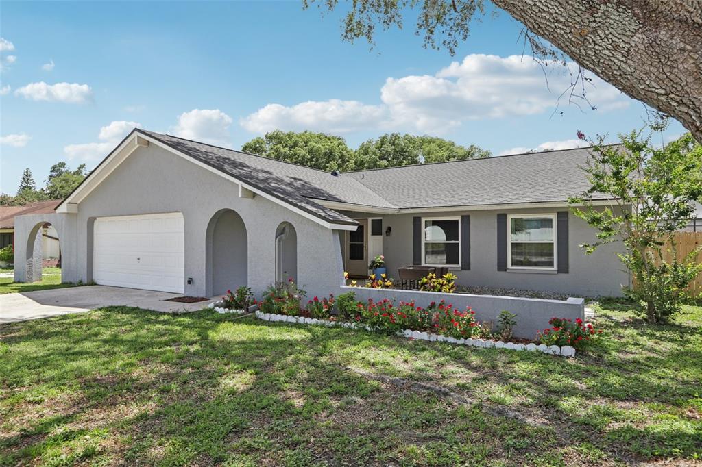 Property for sale at 1009 BLACK KNIGHT DRIVE, VALRICO, FL, 33594
