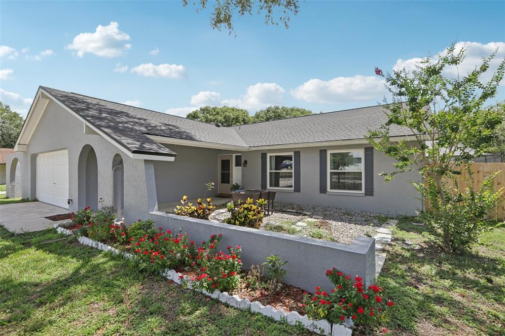 Property for sale at 1009 BLACK KNIGHT DRIVE, VALRICO, FL, 33594