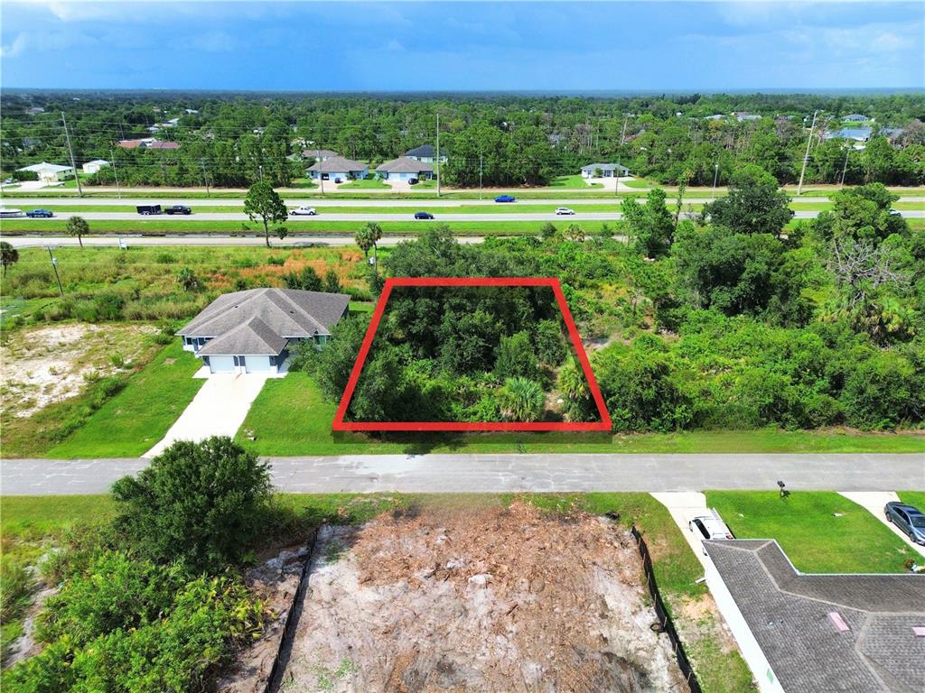 Property for sale at 11336 POPLIN AVENUE, ENGLEWOOD, FL, 34224