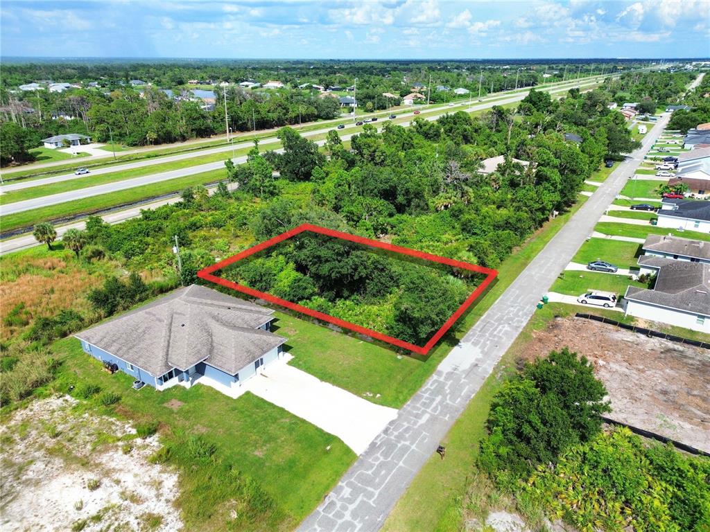 Property for sale at 11336 POPLIN AVENUE, ENGLEWOOD, FL, 34224