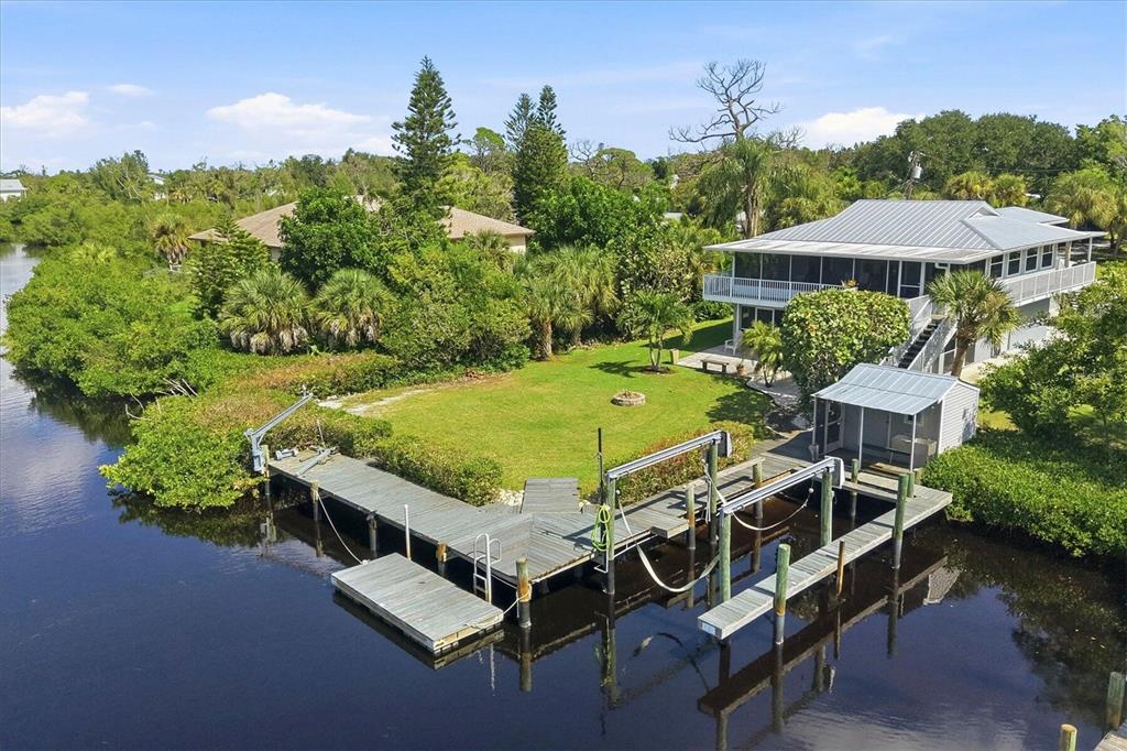 Property for sale at 900 OXFORD DRIVE, ENGLEWOOD, FL, 34223