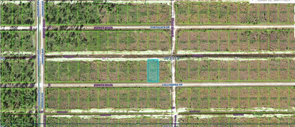 Property for sale at 704 CALLIANDRA DRIVE, INDIAN LAKE ESTATES, FL, 33855