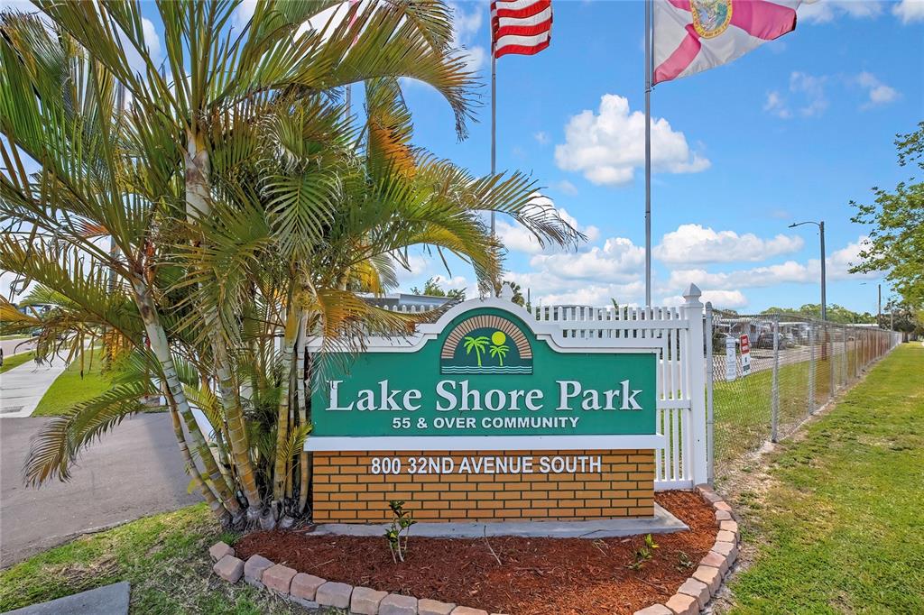 Property for sale at 800 32ND AVENUE S UNIT 606, ST PETERSBURG, FL, 33705