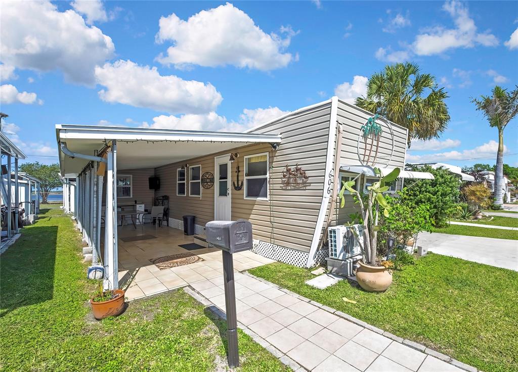 Property for sale at 800 32ND AVENUE S UNIT 606, ST PETERSBURG, FL, 33705