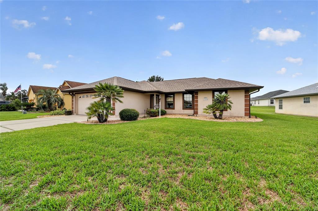 Property for sale at 12220 SE 172ND LANE, SUMMERFIELD, FL, 34491
