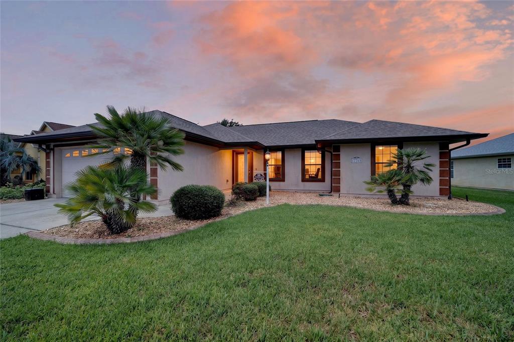 Property for sale at 12220 SE 172ND LANE, SUMMERFIELD, FL, 34491