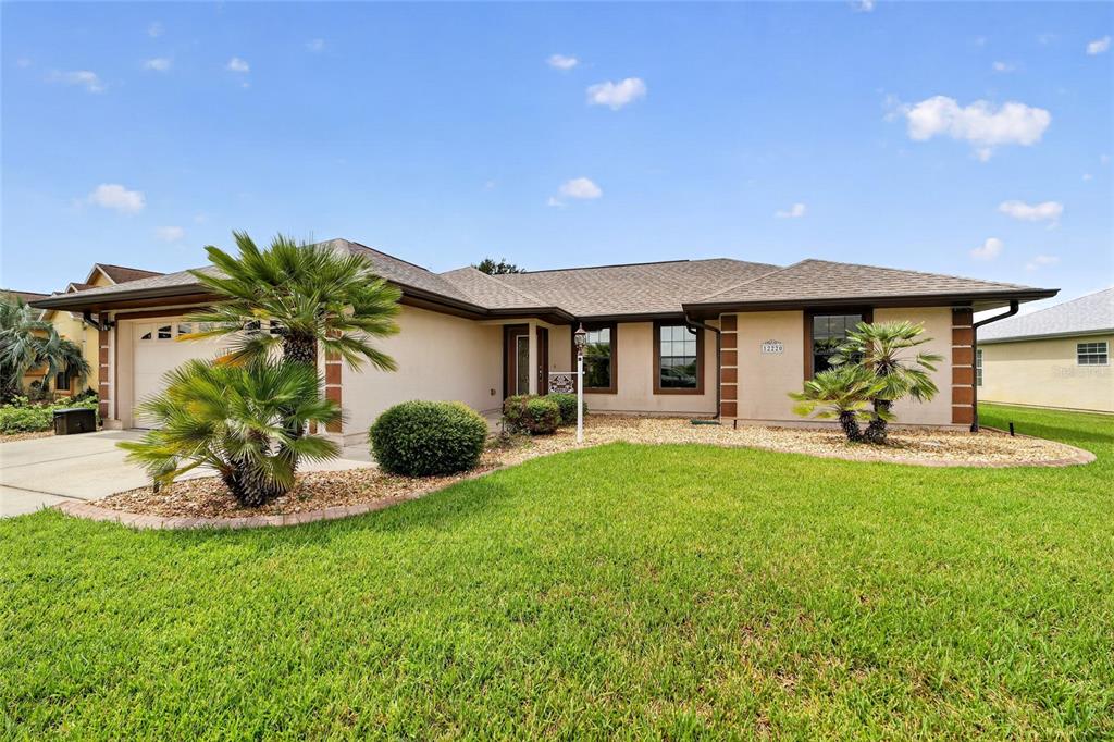 Property for sale at 12220 SE 172ND LANE, SUMMERFIELD, FL, 34491