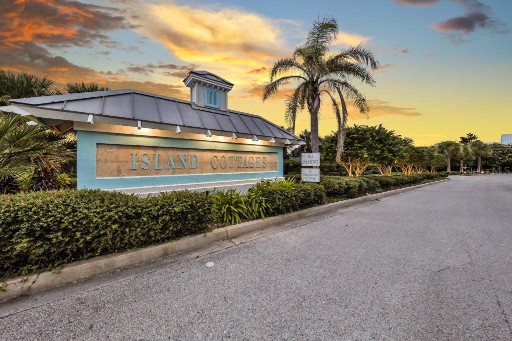 Property for sale at 136 ISLAND COTTAGE WAY WAY, ST AUGUSTINE, FL, 32080
