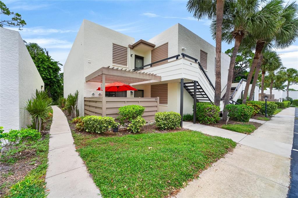 Property for sale at 593 LAKESIDE DRIVE UNIT 593, BRADENTON, FL, 34210