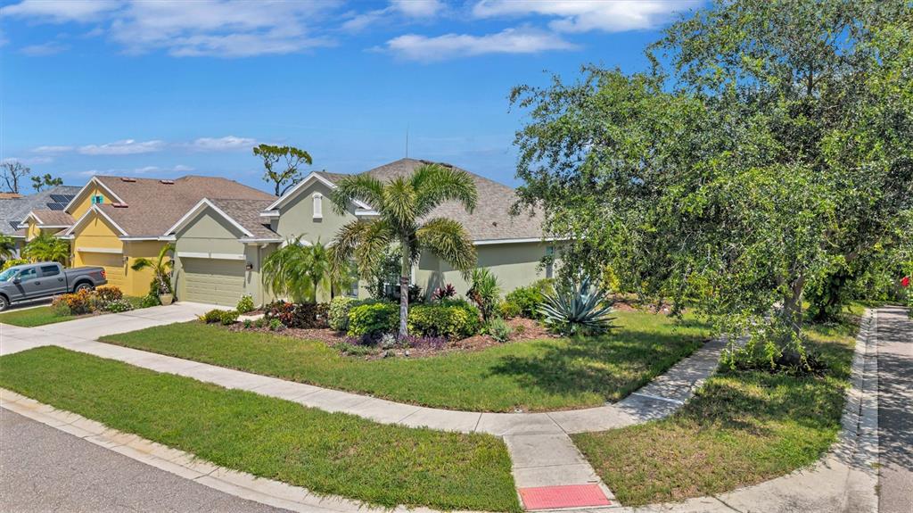 Property for sale at 1503 YALE CASTLE COURT, RUSKIN, FL, 33570