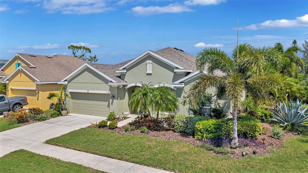 Property for sale at 1503 YALE CASTLE COURT, RUSKIN, FL, 33570