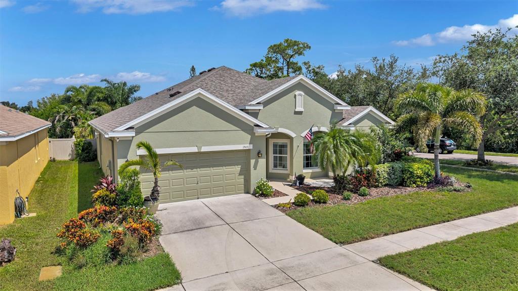 Property for sale at 1503 YALE CASTLE COURT, RUSKIN, FL, 33570