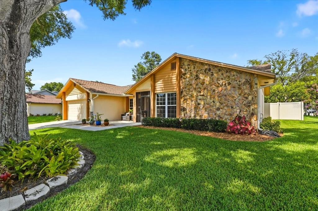 Property for sale at 6436 BUTTERNUT DRIVE, LAKELAND, FL, 33813